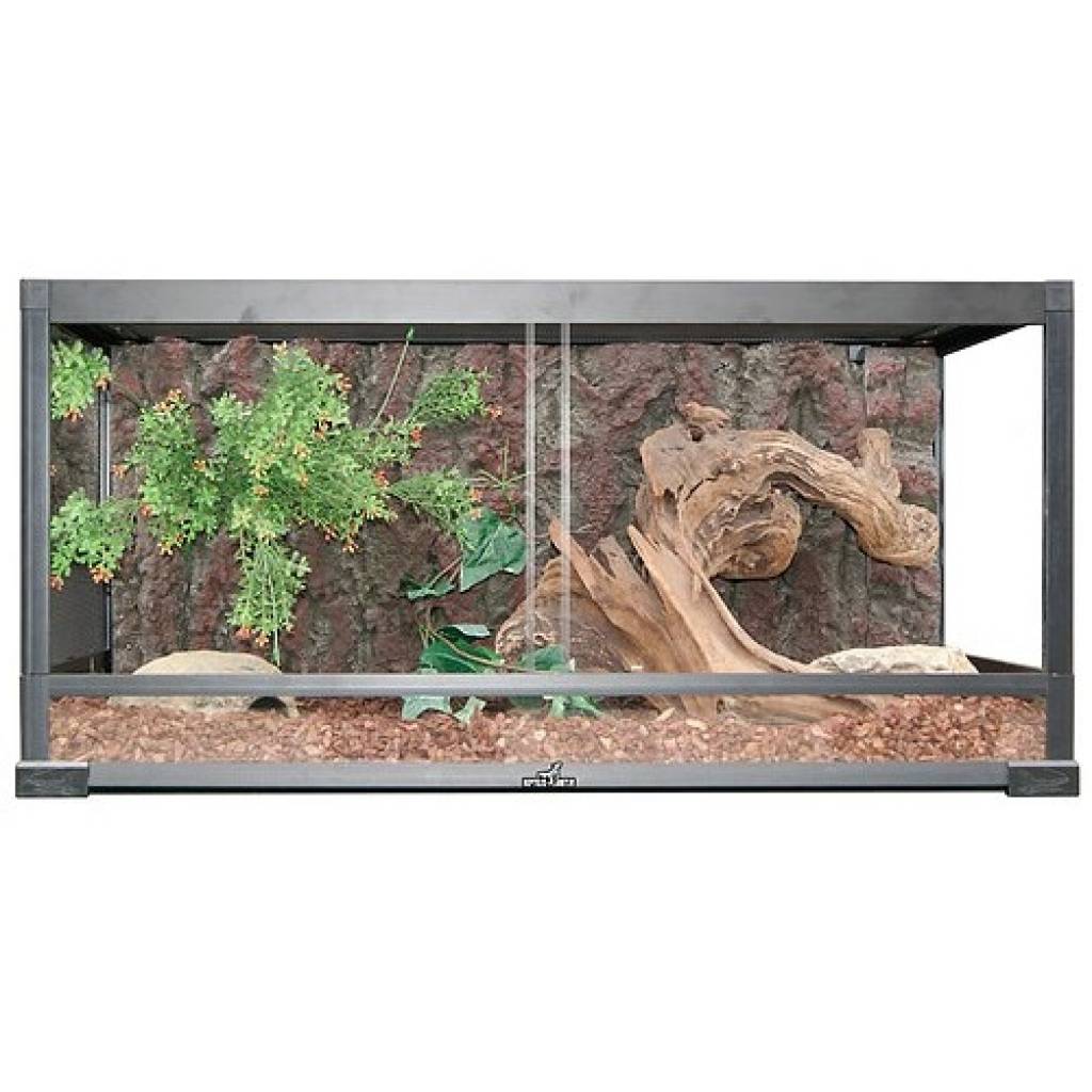 Terrararium Okavango Series 80x45x60 cm